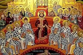 Concilio de Calcedonia prohibe que los monasterios se ocupen de la educación de los niños y jóvenes.