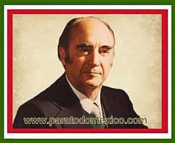 José López Portillo y Pacheco