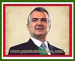 Miguel de la Madrid Hurtado