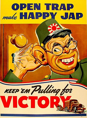 Military Recruitment and Propaganda during World War 2