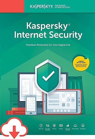 Surge Kaspersky