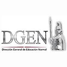 Dirección General de Enseñanza Normal
