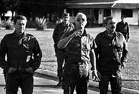 Segundo levantamiento