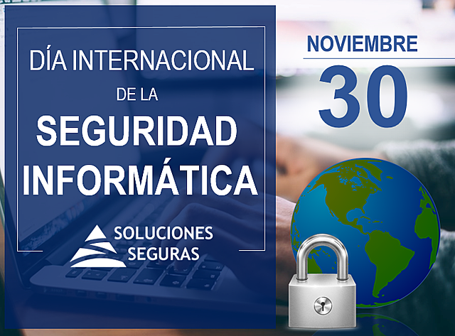 Dia de la Seguridad Informatica