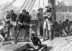 Transatlantic Slave Trade
