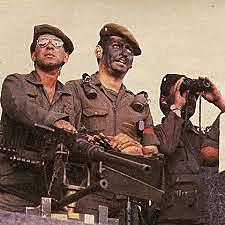 Tercer levantamiento