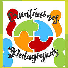 Orientaciones Pedagógicas