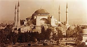 Surge la Universidad de Constantinopla