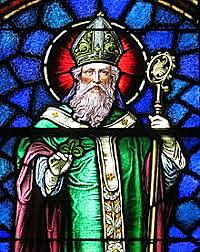 San Patricio fomentó la educación y el conocimiento de las sagradas escrituras en Irlanda