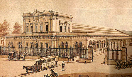 las inversiones se multiplicaron