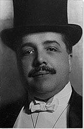 Sergei Diaghilev