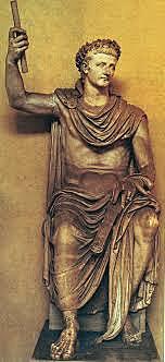 LOS INICIOS DE AUGUSTO 44-36