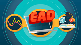 Timeline: EVOLUCIÓN DE LA EDUCACIÓN A DISTANCIA Y SU ADAPTACIÓN A ENTORNOS VIRTUALES DE APRENDIZAJE