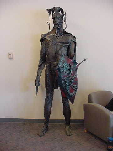 vandals enter rome and burn and loot city