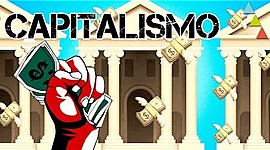 Timeline: Capitalismo.