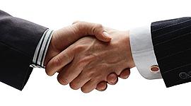 Timeline: Contribuciones al Pensamiento Administrativo