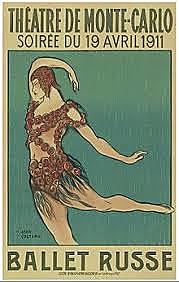 Ballet Russes
