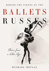 Ballet Russes Cont.