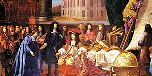 El fin del feudalismo.