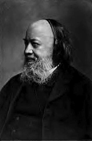 Edwin Chadwick
