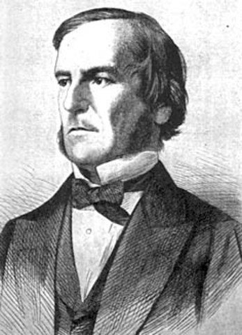 George Boole 1815-1864