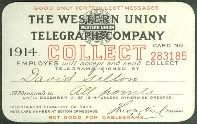 Dinero plástico (Primeros orígenes).