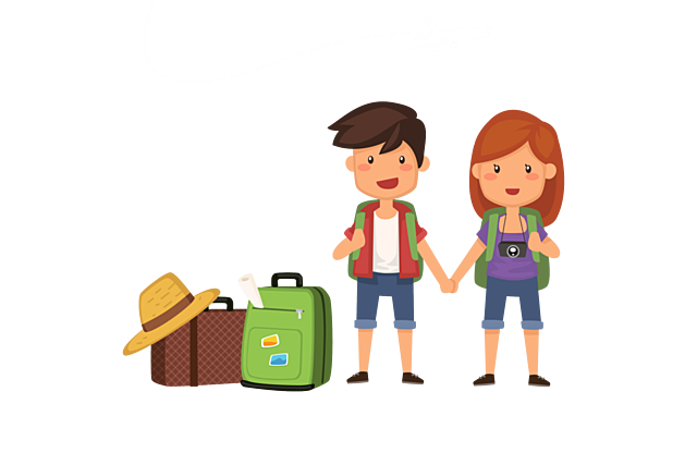 I went to live with my sister