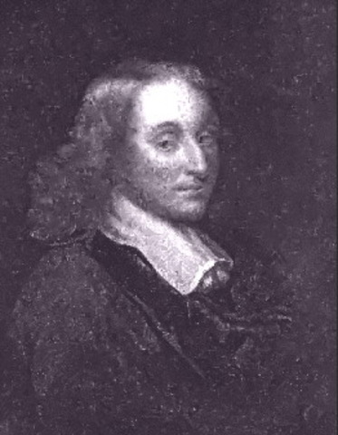 Blaise Pascal