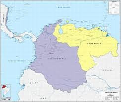 República de Colombia