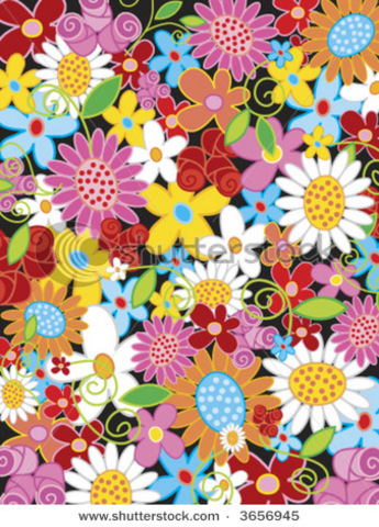 Flower Power