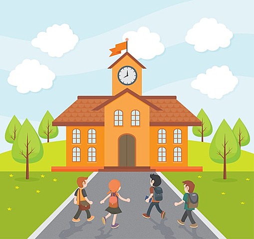 I joined to the preparatory