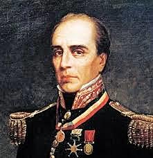 Propuesta de Urdaneta