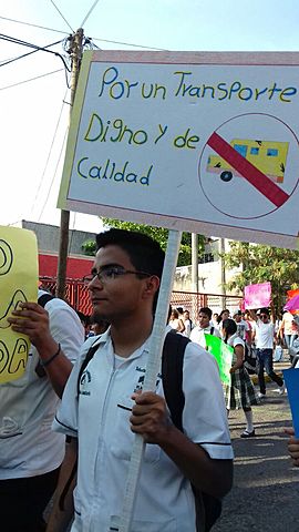 Acreditar el examen de admisión al bachillerato