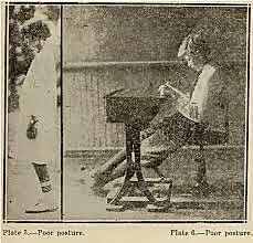 The attempt to increase attendance