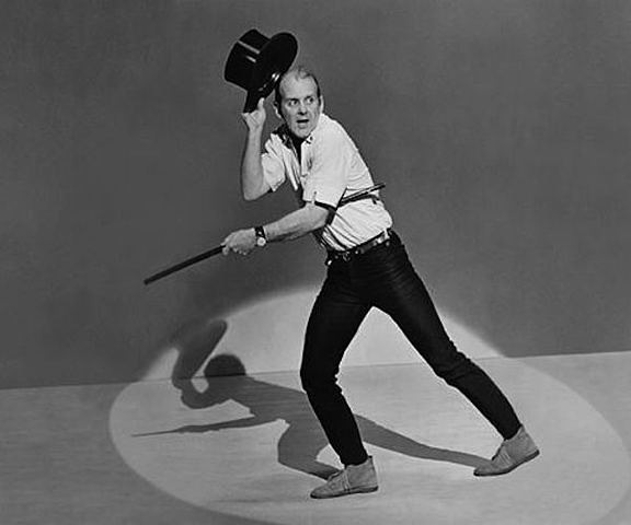 Jazz-Bob Fosse