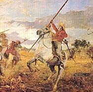 Fin de la Guerra Federal