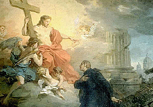 Milicia de Ignacio de Loyola