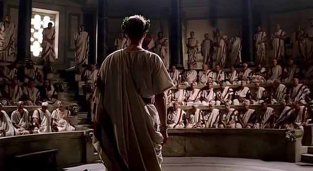 ADMINISTRACION DE AUGUSTO