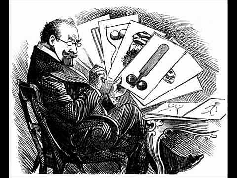 Evento 6 Nace el psicoanálisis