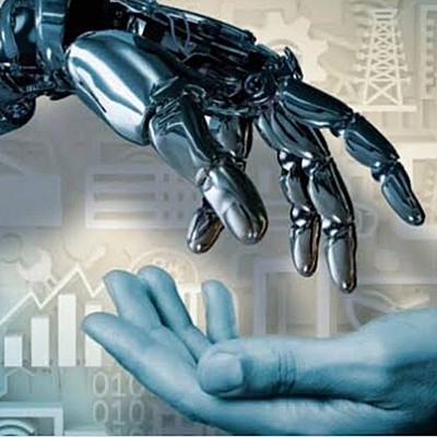 Timeline: Avances cientificos y tecnologicos