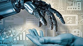 Timeline: Avances cientificos y tecnologicos