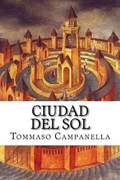 Utopía de Tommaso Campanella