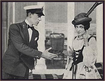 Fred and Adele Astaire