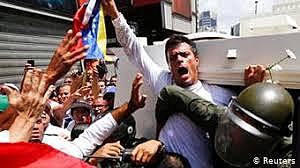 Manifestaciones y Reducción en el Gasto Público