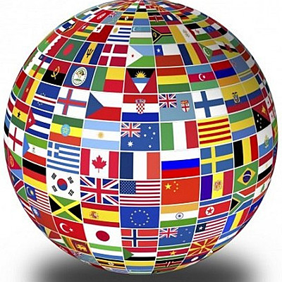 Timeline: Особенности становления государственности в России и в мире