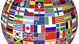 Timeline: Особенности становления государственности в России и в мире