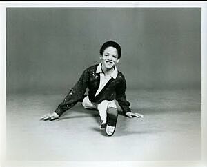 Savion Glover