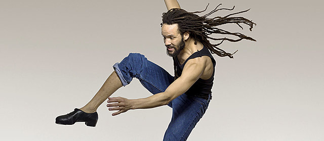 Savion Glover