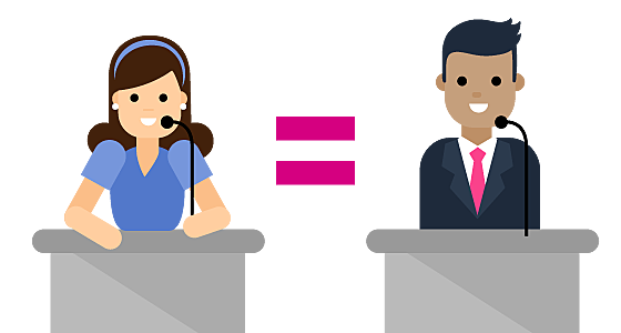 Artículo 24.  Igualdad ante la Ley