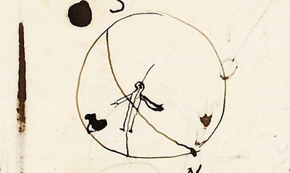 La regla del hombrecillo